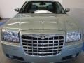 2006 Silver Steel Metallic Chrysler 300 Touring  photo #7