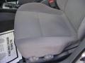 Titanium Silver Metallic - Forenza Sedan Photo No. 15