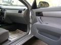 Titanium Silver Metallic - Forenza Sedan Photo No. 16