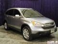 2007 Whistler Silver Metallic Honda CR-V EX-L  photo #3