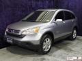 2007 Whistler Silver Metallic Honda CR-V EX-L  photo #4