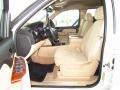 Light Cashmere/Ebony Interior Photo for 2007 Chevrolet Suburban #53055002