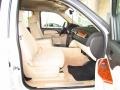Light Cashmere/Ebony 2007 Chevrolet Suburban 1500 LT Interior Color