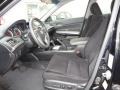 2009 Crystal Black Pearl Honda Accord EX Sedan  photo #6