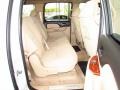 Light Cashmere/Ebony Interior Photo for 2007 Chevrolet Suburban #53055020