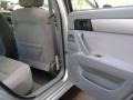 Titanium Silver Metallic - Forenza Sedan Photo No. 20
