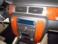 Light Cashmere/Ebony Audio System Photo for 2007 Chevrolet Suburban #53055065