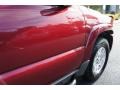 2004 Sport Red Metallic Chevrolet Tahoe Z71 4x4  photo #12