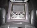 2009 Steel Gray Metallic GMC Sierra 1500 SLT Crew Cab  photo #17