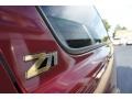 2004 Sport Red Metallic Chevrolet Tahoe Z71 4x4  photo #18
