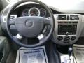 Titanium Silver Metallic - Forenza Sedan Photo No. 25