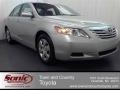 Titanium Metallic - Camry LE Photo No. 1