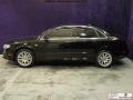 2008 Brilliant Black Audi A4 2.0T Special Edition Sedan  photo #5