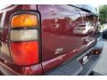 2004 Sport Red Metallic Chevrolet Tahoe Z71 4x4  photo #19