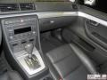 2008 Brilliant Black Audi A4 2.0T Special Edition Sedan  photo #9