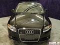 2008 Brilliant Black Audi A4 2.0T Special Edition Sedan  photo #17