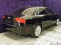 2008 Brilliant Black Audi A4 2.0T Special Edition Sedan  photo #20