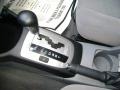 Titanium Silver Metallic - Forenza Sedan Photo No. 32