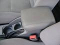 Titanium Silver Metallic - Forenza Sedan Photo No. 33
