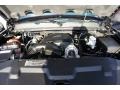 4.8 Liter OHV 16-Valve Vortec V8 2008 Chevrolet Silverado 1500 Work Truck Regular Cab 4x4 Engine