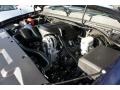 4.8 Liter OHV 16-Valve Vortec V8 Engine for 2008 Chevrolet Silverado 1500 Work Truck Regular Cab 4x4 #53055908
