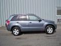 Azure Grey Metallic - Grand Vitara XSport 4x4 Photo No. 2