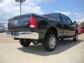 2011 Hunter Green Pearl Dodge Ram 2500 HD ST Crew Cab 4x4  photo #3