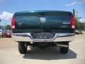 2011 Hunter Green Pearl Dodge Ram 2500 HD ST Crew Cab 4x4  photo #4