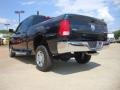 2011 Hunter Green Pearl Dodge Ram 2500 HD ST Crew Cab 4x4  photo #5