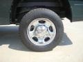 2011 Hunter Green Pearl Dodge Ram 2500 HD ST Crew Cab 4x4  photo #16