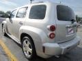 Silverstone Metallic - HHR LT Photo No. 5