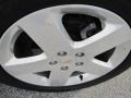 Silverstone Metallic - HHR LT Photo No. 9