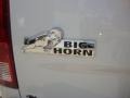 2011 Bright White Dodge Ram 1500 Big Horn Quad Cab 4x4  photo #15