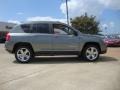 2011 Mineral Gray Metallic Jeep Compass 2.4 Limited  photo #2