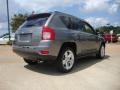 2011 Mineral Gray Metallic Jeep Compass 2.4 Limited  photo #3