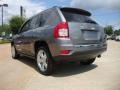 2011 Mineral Gray Metallic Jeep Compass 2.4 Limited  photo #5