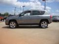 2011 Mineral Gray Metallic Jeep Compass 2.4 Limited  photo #6