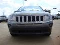 2011 Mineral Gray Metallic Jeep Compass 2.4 Limited  photo #8