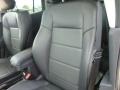 2011 Mineral Gray Metallic Jeep Compass 2.4 Limited  photo #9