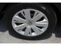 Black - Jetta SE Sedan Photo No. 4
