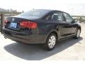Black - Jetta SE Sedan Photo No. 6