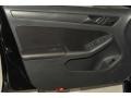 Black - Jetta SE Sedan Photo No. 8