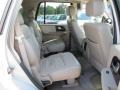 Medium Parchment 2006 Ford Expedition Limited 4x4 Interior Color