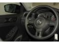 Black - Jetta SE Sedan Photo No. 21