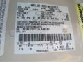 G4: Cashmere Tri-Coat Metallic 2006 Ford Expedition Limited 4x4 Color Code