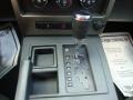  2012 Liberty Sport 4 Speed Automatic Shifter