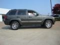 Dark Khaki Pearl - Grand Cherokee Limited 4x4 Photo No. 2