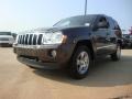 2005 Dark Khaki Pearl Jeep Grand Cherokee Limited 4x4  photo #7