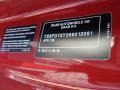 2005 Chili Red Metallic Saab 9-3 Arc Convertible  photo #14