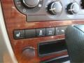 2005 Dark Khaki Pearl Jeep Grand Cherokee Limited 4x4  photo #23